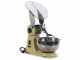 Santos SIF18 - Single-Phase Fork Dough Mixer - 10L Bowl