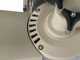 Santos SIF18 - Single-Phase Fork Dough Mixer - 10L Bowl