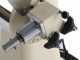 Santos SIF18 - Single-Phase Fork Dough Mixer - 10L Bowl