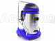 Annovi &amp; Reverberi 4300 - Wet and Dry vacuum cleaner - vacuum cleaner with 77 lt drum, 2400W