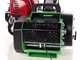 Docma VF15 auto-4 GX50 - Honda engine Forestry Winch - 60m  &Oslash; 6mm Cable