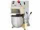 Santos SPL27 - Professional Planetary Mixer - Professional single-phase mixer