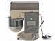 Santos SPL27 - Professional Planetary Mixer - Professional single-phase mixer