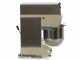 Santos SPL27 - Professional Planetary Mixer - Professional single-phase mixer