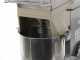 Santos SPL27 - Professional Planetary Mixer - Professional single-phase mixer