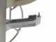 Santos SPL27 - Professional Planetary Mixer - Professional single-phase mixer