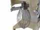 Santos SPL27 - Professional Planetary Mixer - Professional single-phase mixer