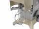 Santos SPL27 - Professional Planetary Mixer - Professional single-phase mixer