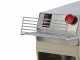 Santos SPL27 - Professional Planetary Mixer - Professional single-phase mixer