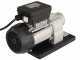 Tre Spade TC-8 Inox - Electric Meat Mincer - 300W - n.8