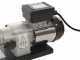 Tre Spade TC-8 Inox - Electric Meat Mincer - 300W - n.8