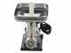 Tre Spade TC-8 Inox - Electric Meat Mincer - 300W - n.8