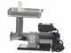 Tre Spade TC-8 Inox - Electric Meat Mincer - 300W - n.8