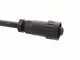 Aima Duetto Performance - Electric Battery-powered Olive Harvester - 235-288 cm Pole