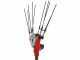 Aima Duetto Performance - Electric Battery-powered Olive Harvester - 235-288 cm Pole