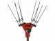 Aima Duetto Performance - Electric Battery-powered Olive Harvester - 235-288 cm Pole