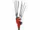 Aima Duetto Performance - Electric Battery-powered Olive Harvester - 235-288 cm Pole