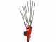 Aima Duetto Performance - Electric Battery-powered Olive Harvester - 235-288 cm Pole