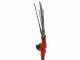Aima Duetto Performance - Electric Battery-powered Olive Harvester - 235-288 cm Pole