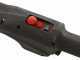 Aima Duetto Performance - Electric Battery-powered Olive Harvester - 235-288 cm Pole