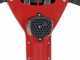 Aima Duetto Performance - Electric Battery-powered Olive Harvester - 235-288 cm Pole