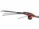 Aima Duetto Performance - Electric Battery-powered Olive Harvester - 235-288 cm Pole