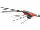 Aima Duetto Performance - Electric Battery-powered Olive Harvester - 235-288 cm Pole