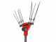 Aima Duetto Performance - Electric Battery-powered Olive Harvester - 235-288 cm Pole