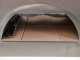 AgriEuro Premium Line Quattro Stagioni - Outdoor Wood-Fired Pizza Stainless Steel Oven 60x40 - for 1 Pizza