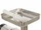 Tre Spade TC-12 EL 160/Elegant - Electric Meat Mincer - 480W - n.12