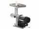 Tre Spade TC-12 EL 160/Elegant - Electric Meat Mincer - 480W - n.12