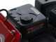 GeoTech-Pro PCS 50 L - Petrol garden shredder - 6.5 HP Loncin engine
