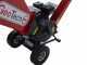GeoTech-Pro PCS 50 L - Petrol garden shredder - 6.5 HP Loncin engine