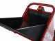 GeoTech-Pro PCS 50 L - Petrol garden shredder - 6.5 HP Loncin engine