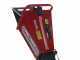 GeoTech-Pro PCS 50 L - Petrol garden shredder - 6.5 HP Loncin engine