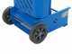Docma SVG700 - 220 PLUS - Electric Log Splitter - Vertical