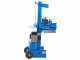 Docma SVG700 - 220 PLUS - Electric Log Splitter - Vertical