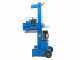 Docma SVG700 - 220 PLUS - Electric Log Splitter - Vertical