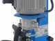 Docma SVG700 - 220 PLUS - Electric Log Splitter - Vertical