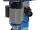 Docma SVG700 - 220 PLUS - Electric Log Splitter - Vertical