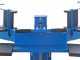 Docma SVG700 - 220 PLUS - Electric Log Splitter - Vertical