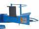 Docma SVG700 - 220 PLUS - Electric Log Splitter - Vertical