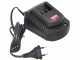 Valex M-LI18 - Cordless pressure washer gun - 18 V 2 Ah