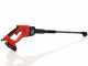 Valex M-LI18 - Cordless pressure washer gun - 18 V 2 Ah