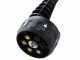 Valex M-LI18 - Cordless pressure washer gun - 18 V 2 Ah