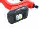 Valex M-LI18 - Cordless pressure washer gun - 18 V 2 Ah