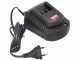 Valex M-LI18 - Cordless pressure washer gun - 18 V 2 Ah