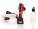 Valex M-LI18 - Cordless pressure washer gun - 18 V 2 Ah