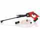 Valex M-LI18 - Cordless pressure washer gun - 18 V 2 Ah