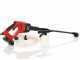 Valex M-LI18 - Cordless pressure washer gun - 18 V 2 Ah